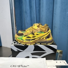 Off White Shoes